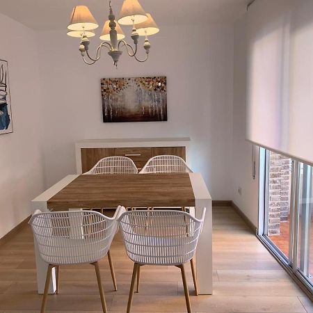 Acogedor Y Espacioso Apartamento En Alicante Lejlighed Eksteriør billede