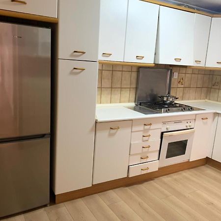 Acogedor Y Espacioso Apartamento En Alicante Lejlighed Eksteriør billede