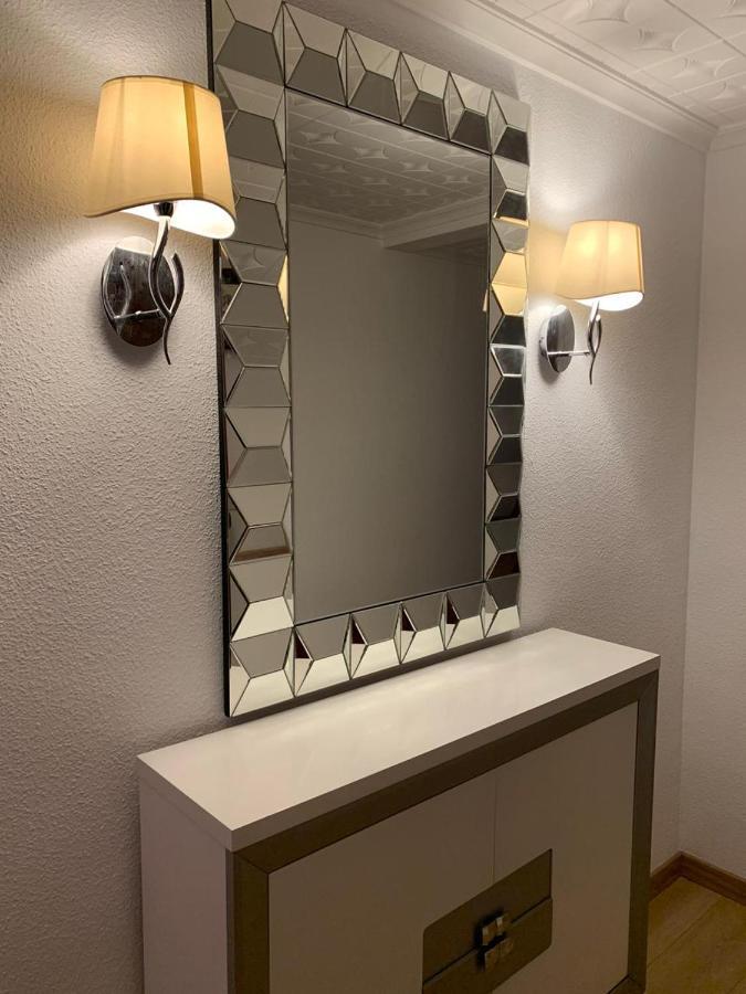 Acogedor Y Espacioso Apartamento En Alicante Lejlighed Eksteriør billede