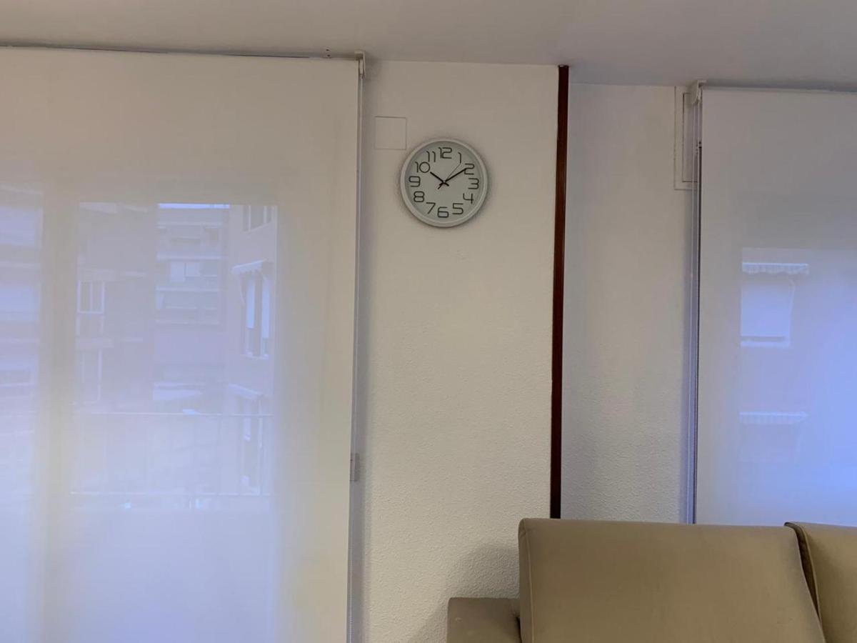 Acogedor Y Espacioso Apartamento En Alicante Lejlighed Eksteriør billede